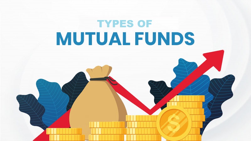 Read more about the article म्युच्युअल फंड्सचे वेगवेगळे प्रकार कोणते आहेत?